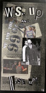 October 30, 2011 Wise up and rise up!