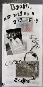 November 11, 2011 Death, there will be a lot of it going around.