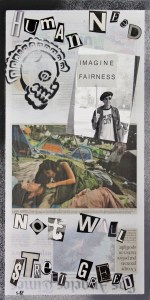 November 24, 2011 Human need, not Wall Street greed.