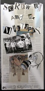 November 29, 2011 Screw us and we multiply.