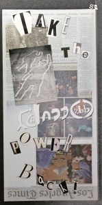 December 1, 2011 Take the power back!